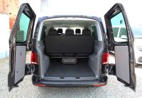 Volkswagen T6.1 Caravelle lang LR DSG 4Motion LED 7-Sitzer