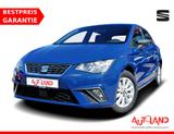 Seat Ibiza 1.0 TSI Xcellence Sitzheizung DAB ACC - Seat Ibiza mit Benzin-Antrieb: Limousine
