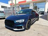 Audi A3 1.6 TDI KIT Rs3-Mod.2017 LED/17" - Audi A3: 20 TDI