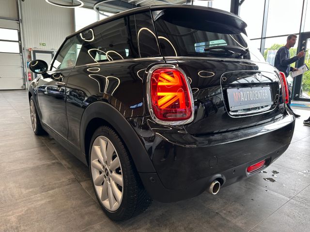 MINI COOPER *ACC*PDC*NAVI*LED*ScheckHeft*