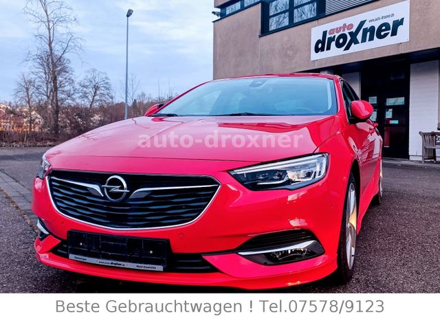 Opel Insignia B Grand Sport Dynamic OPC Paket