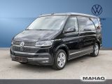 Volkswagen T6.1 California Ocean 2.0 TDI DSG - Volkswagen T6 California Jahreswagen