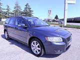 Volvo V50 1.6 D cat Kinetic - Volvo V50 Kinetic mit Diesel-Antrieb