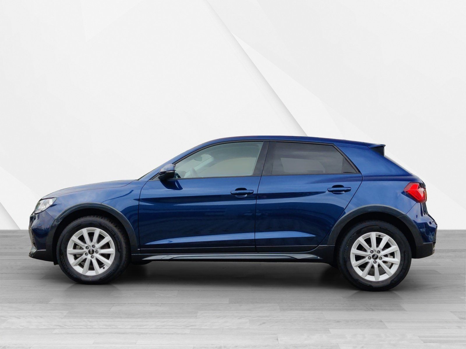 Fahrzeugabbildung Audi A1 allstreet 30 TFSI PDC,SHZ,ACC,Klimaaut.,LM