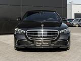 Mercedes-Benz S 350 d 4M MBUX Navi-Prem. Distronic Panorama - gebrauchte Mercedes-Benz S 350 aus dem Jahr 2022