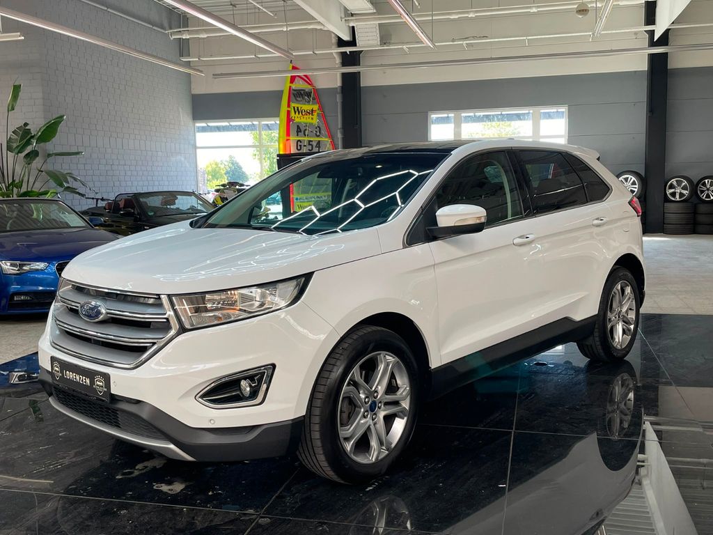 Angebot ansehen Ford Edge