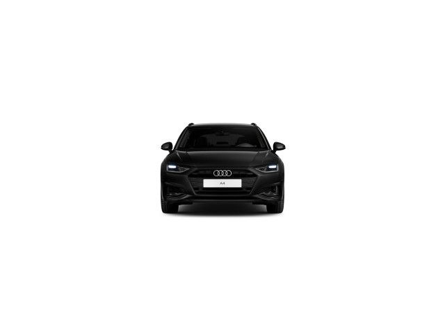 Audi A4 - Bild 5