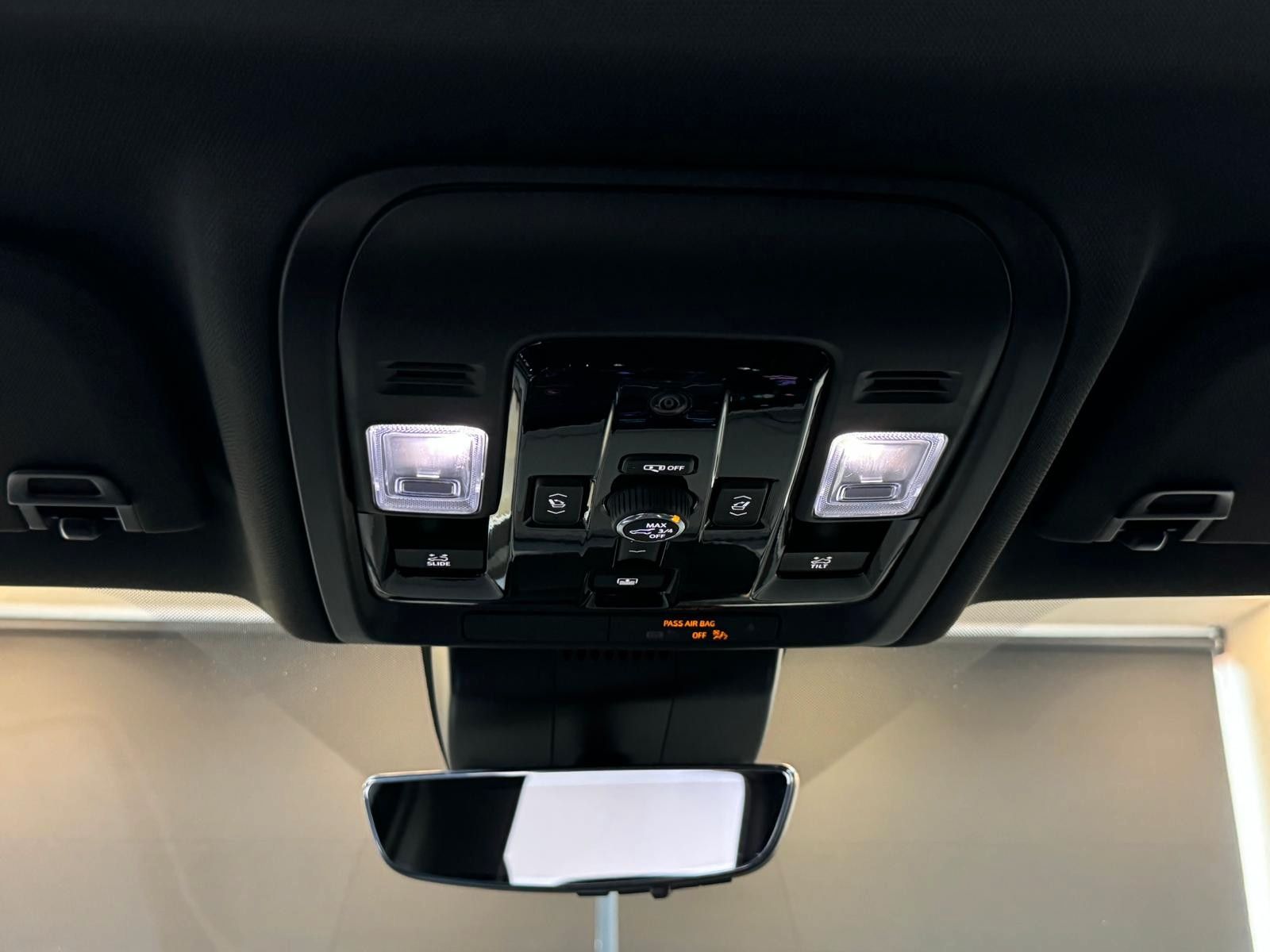 Fahrzeugabbildung Chevrolet 2026 TAHOE 6.2 ECOTEC RST 4x4-24"-ENTERTAINMENT