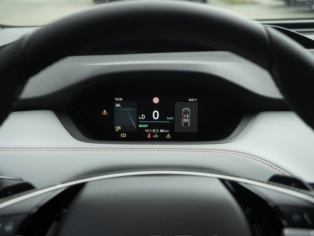 Elroq 85 First Edition AHK+MATRIX+360°+HUD