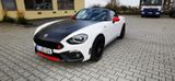 Abarth 124 Spider 1.4 MultiAir Turbo (SPECIAL EDITION)  - Abarth 124 Spider