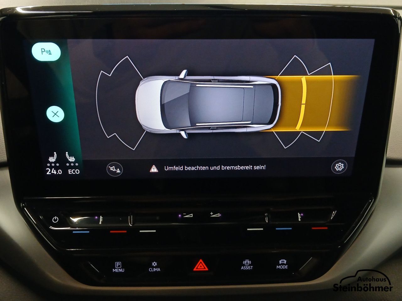 Volkswagen ID.4 - Bild 22