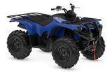 Yamaha Kodiak 450 2024 T3b Strassenzulassung - YAMAHA QUAD 450