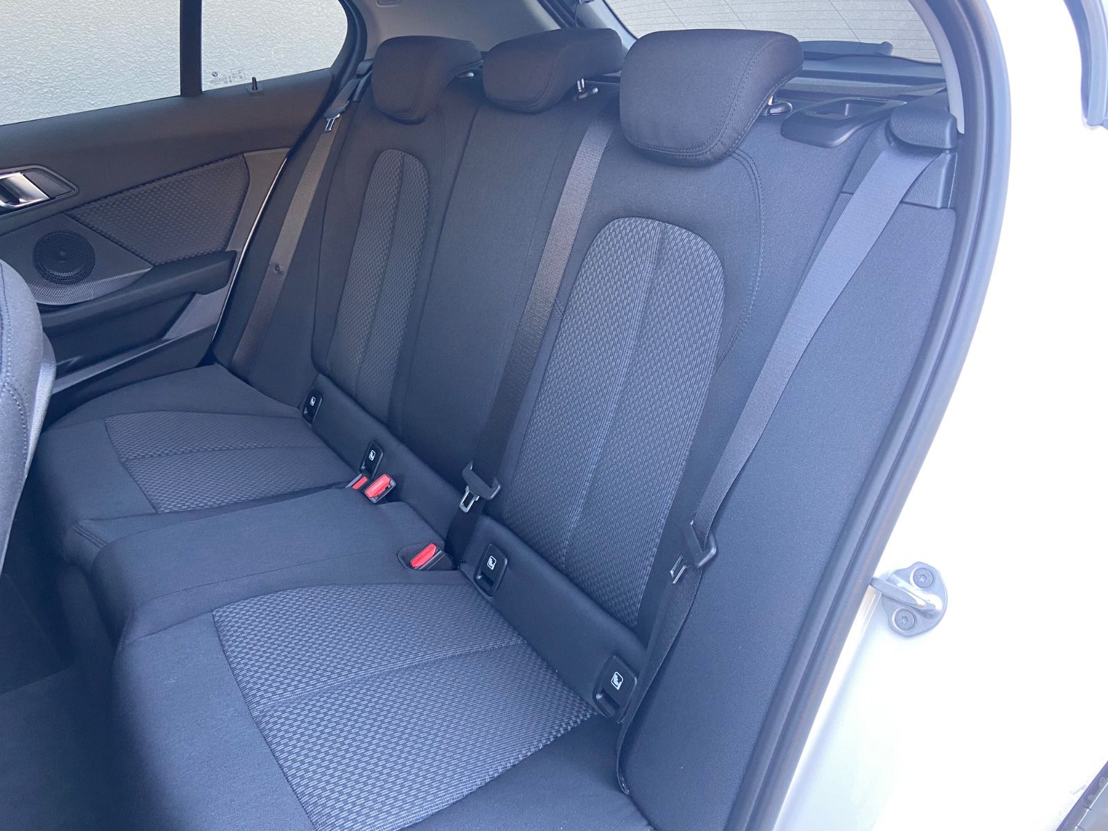 BMW 116 Limousine**M-Optik+Kamera+LED** foto 12