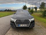 Audi SQ7 4.0 TDI quattro tiptronic -7 Sitze  - Audi SQ7 aus 2019