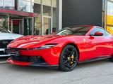 Ferrari Amalfi - Ferrari Amalfi