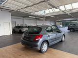 Peugeot 207 - Peugeot 207: Kleinwagen