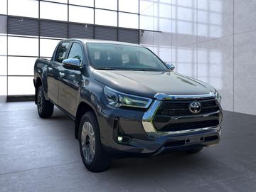 Toyota Hilux - 6