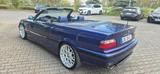 BMW  E36  320i Cabrio Individual - BMW: Cabrio, E36