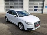 Audi A1 Sportback 1.6 TDI (Xenon, PDC,Bluet.,Sitzhzg) - Audi A1 1.6 TDI
