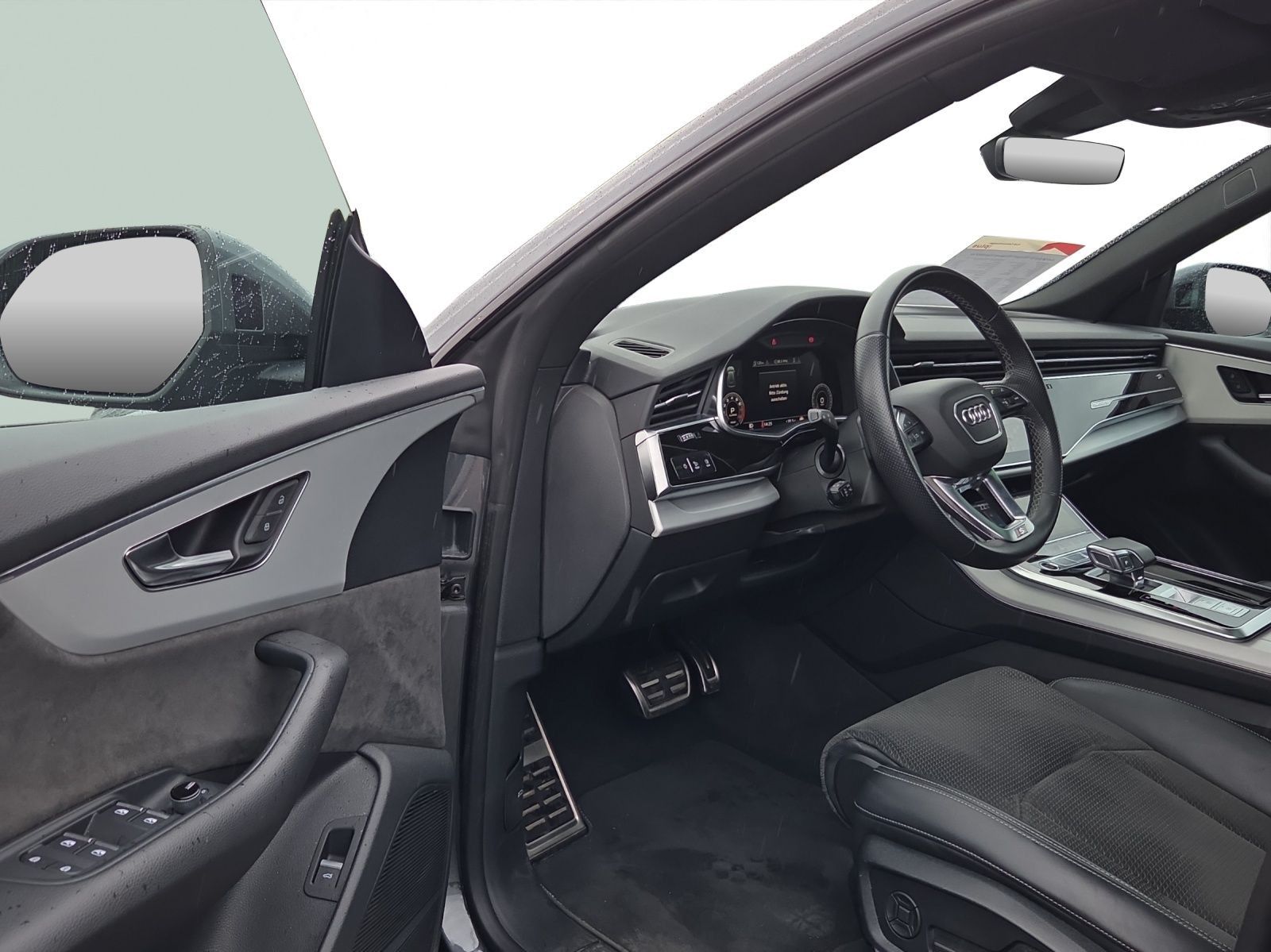 Audi Q8 - Bild 14