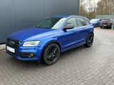 Audi SQ5 3.0 TDI competition quattro - Audi SQ5 in Bielefeld