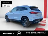 Mercedes-Benz EQA 350 4M AMG KAMERA TOTWINKEL PDC LED SITZH - Mercedes-Benz EQA aus 2024