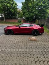 Ford Mustang GT US Version 2015 Schalter 4... - Ford Mustang in Krefeld