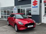 Suzuki Swift 1.2 Dualjet Hybrid 61 kW AllGrip Comfort - Suzuki Swift: Comfort