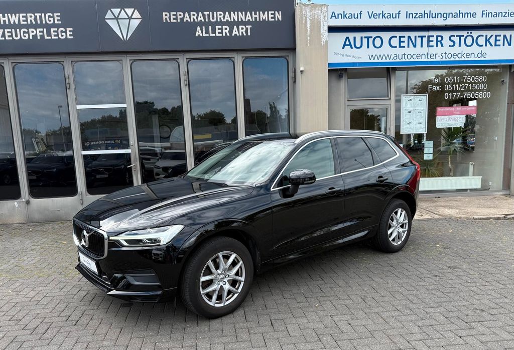 Image of Volvo XC60