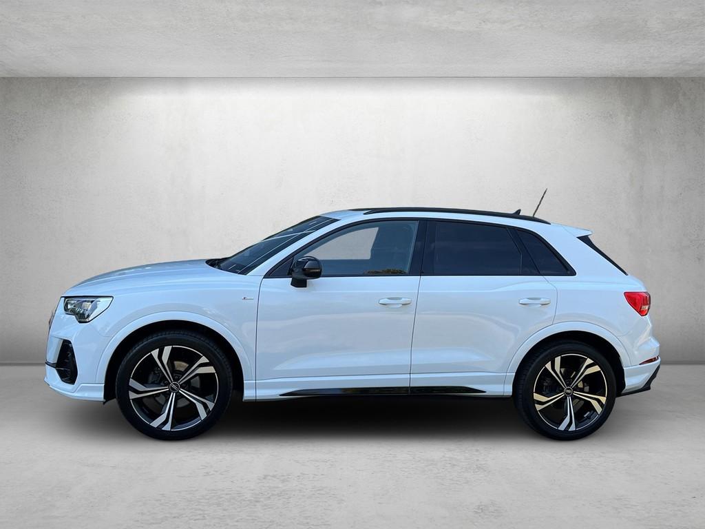 Audi Q3 S line 35 TFSI S tronic *Standhzg*Pano*AHK*