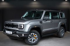 BAIC BJ40 - NEUES MODELL - SOFORT VERFÜGBAR!