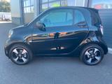 Smart smart EQ fortwo Exclusive Kamera Winterpak. LED - gebrauchte Smart ForTwo aus dem Jahr 2021