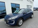 Ford Kuga Titanium NAVI DAB AHK 4x4 SH KAMERA
