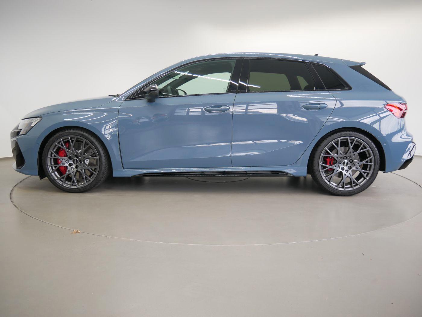 Audi RS 3 Sportback S tro. MATRIX virt. Cock.+ SPORTA