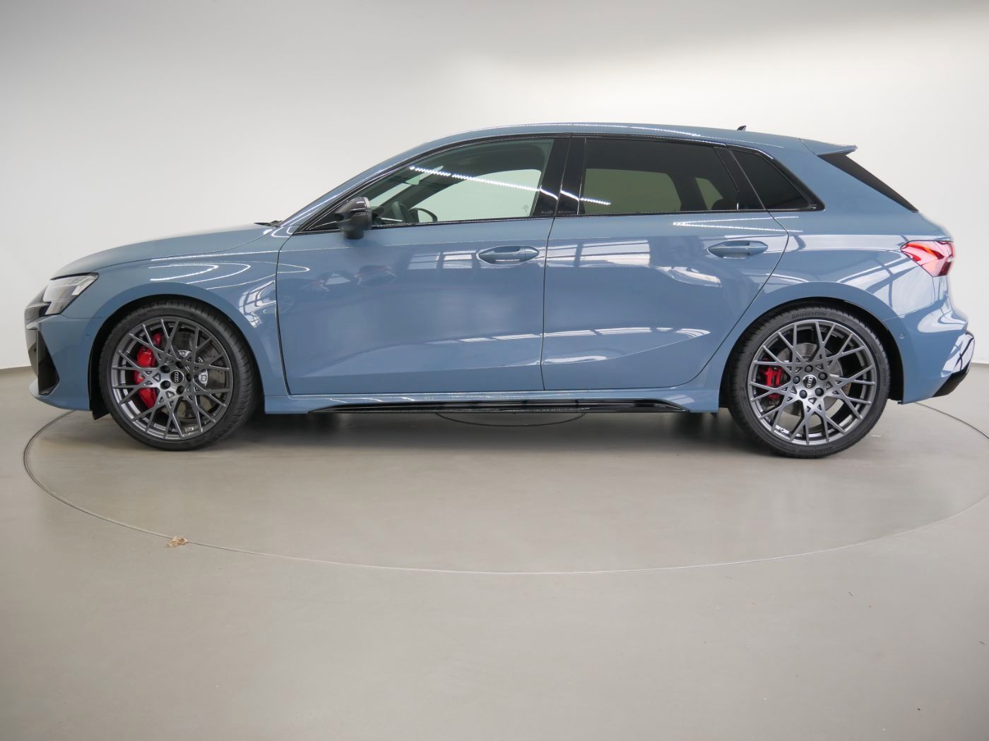 Audi RS3 - Bild 4