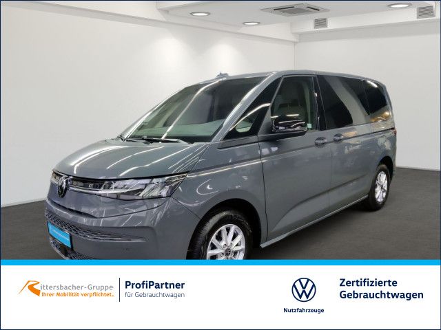 Volkswagen T7 Multivan 1,5L Life Klima AHK ACC Navi