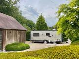 Knaus Lifestyle 560 LK - Wohnwagen Lifestyle