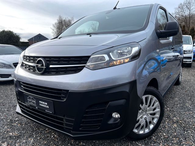 Opel VIVARO KASTEN L2 EDITION-3 SITZE-PDC-TEMPOMAT