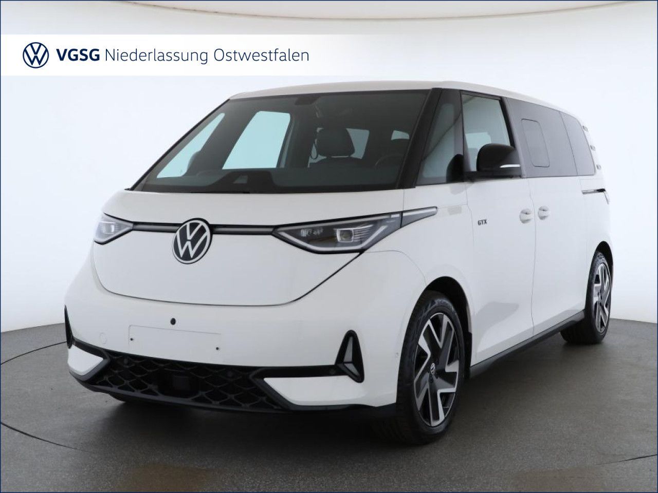 Volkswagen ID. Buzz - Bild 5