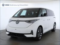Volkswagen ID. Buzz - Vorschau Bild 5