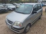 Hyundai Atos 1.1 - Hyundai Atos Gebrauchtwagen