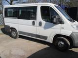 Fiat Ducato Kombi 30 100 - gebrauchte Fiat Ducato aus dem Jahr 2009