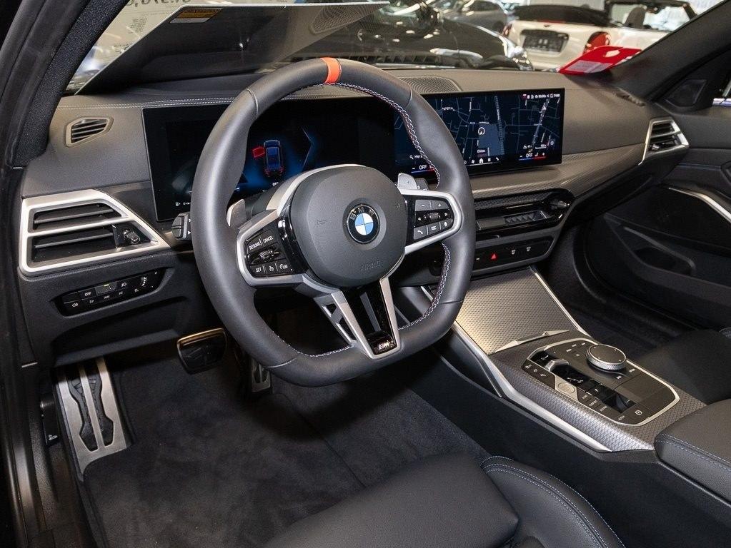 BMW M340d xDrive Touring M Sport HUD PANO RFK NAVI