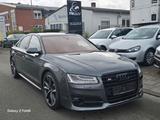 Audi S8 4.0 TFSI quattro plus,Apple CarPlay,MatrixLED - graue Audi S8