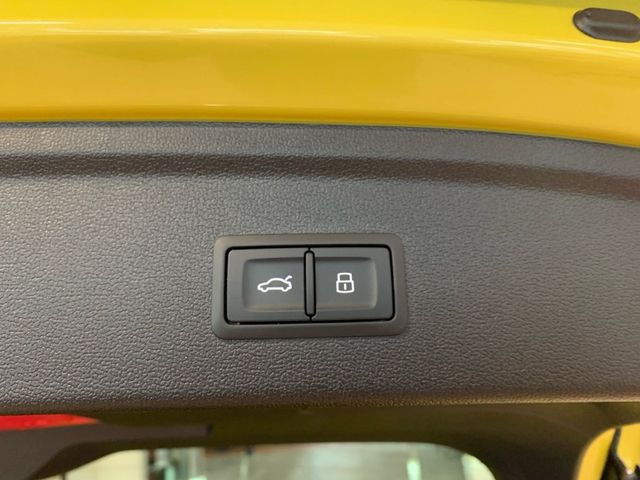 S3 Sportback TFSI QUATT MATRIX-LED+KAM+PANO+HUD+