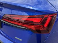 Audi Q5 - Vorschau Bild 9