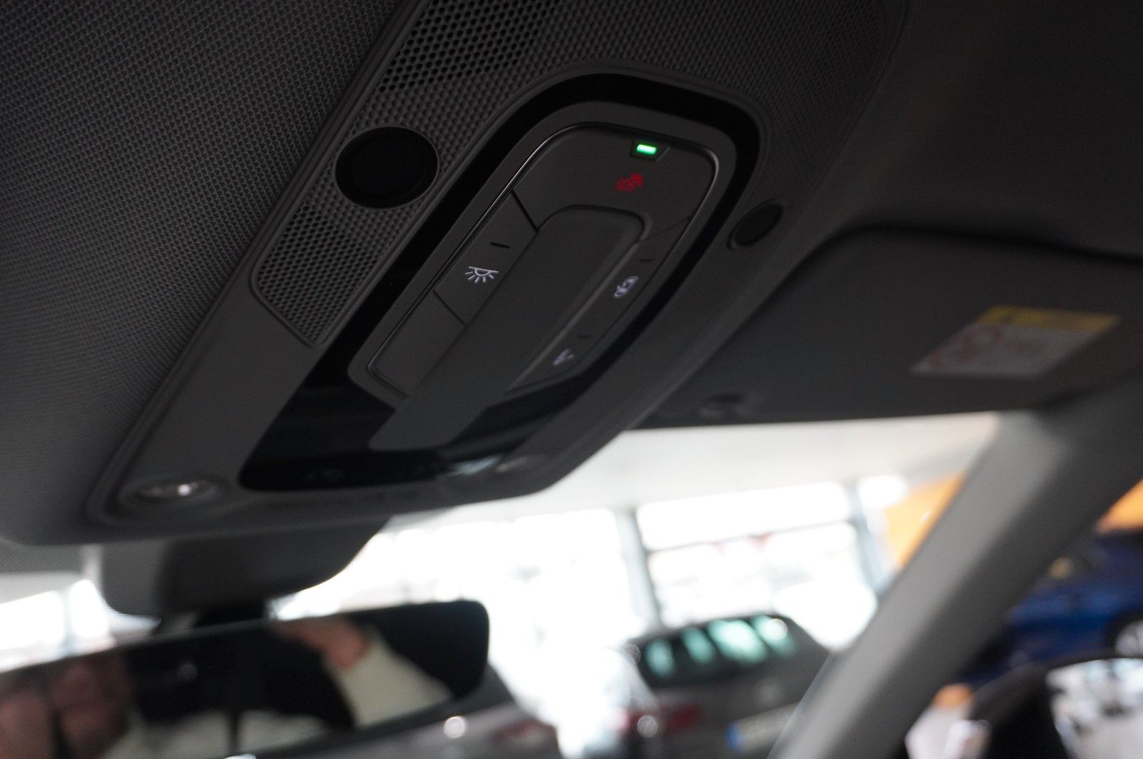 Fahrzeugabbildung Audi Q5 35 TDI ADVANCED NAVI/LED/KAMERA/VIRT/LEDER/SH