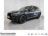 BMW X3 xDrive30i M-Sport Aut Nav HuD Laser AHK Pano  - BMW X3 Gebrauchtwagen in Köln