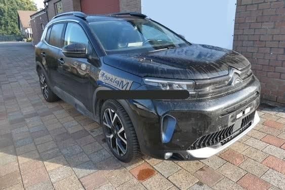 Image of Citroën C5 Aircross
