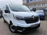 Renault Trafic TCi L1H1 Kasten  Klima*NAVi*Tempomat*LED* - Renault Trafic in Leverkusen
